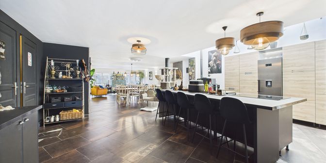 Appartement à vendre à 7700 Mouscron