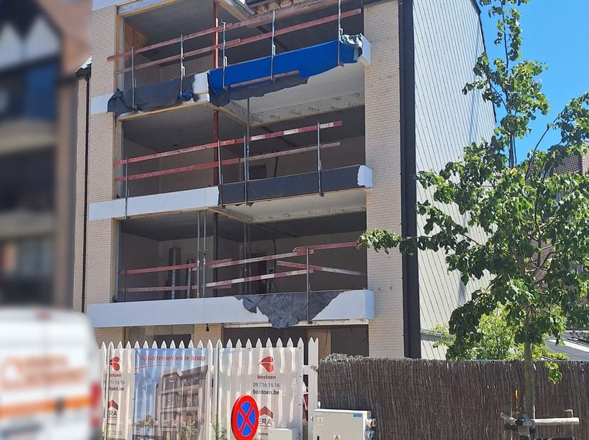 Op zoek naar een comfortabel appartement aan zee? Dit appartement op de derde verdieping in woonproject The Dune combineert een doordachte indeling me