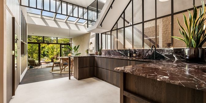 Huis te koop in Frederik Lintsstraat 96, 3000 Leuven