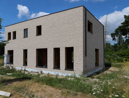                                         Eengezinswoning te koop in Hechtel, € 380.000
