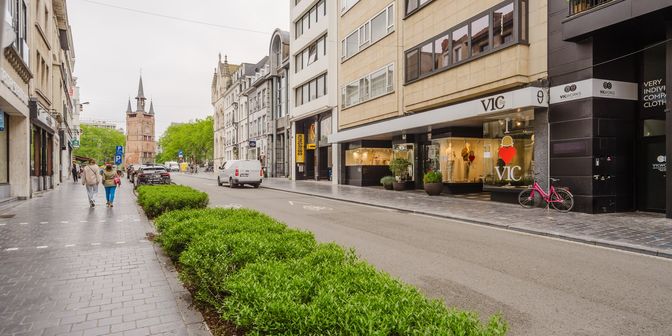 Bedrijfsvastgoed te koop in Leiestraat 13, 8500 Kortrijk