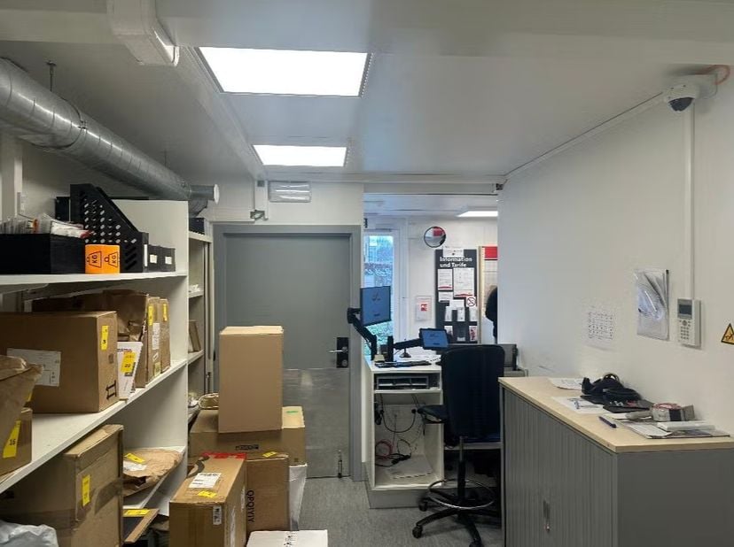 Bedrijfsvastgoed te koop
                    in 4700 Eupen