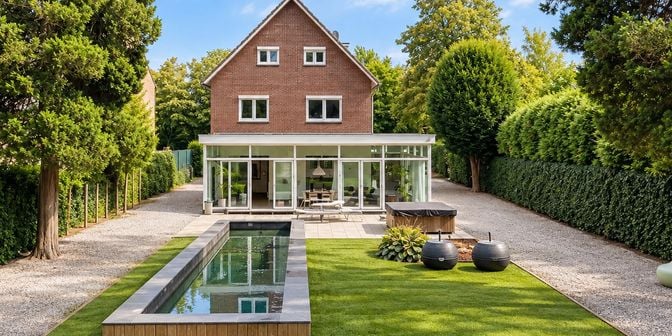 Huis te koop in Tournebride 65, 3620 Lanaken