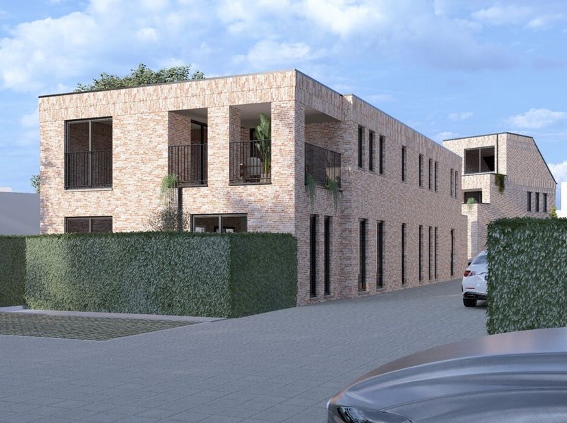 Appartement te koop
                    in 3650 Dilsen-Stokkem