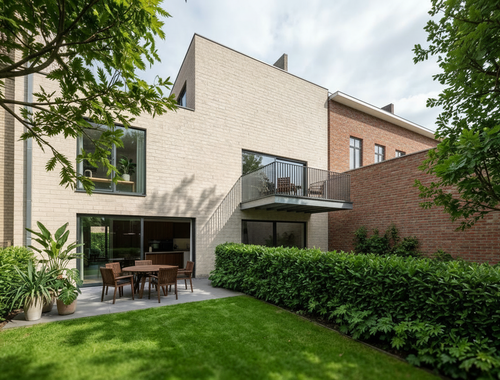                                         Duplex te koop in Gistel, € 398.800
