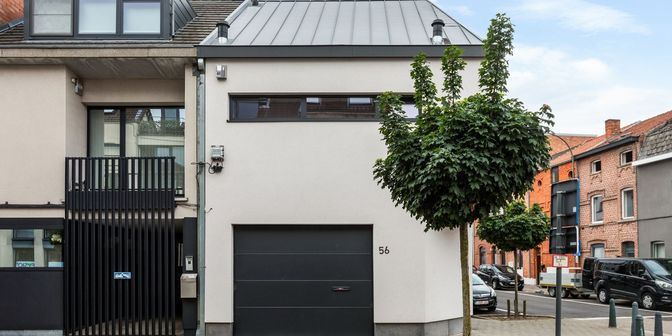 Maison à vendre à Oude Kuringerbaan 56, 3500 Hasselt