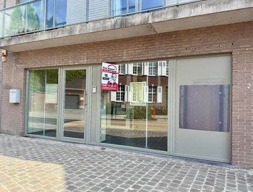                                         Bureaux à vendre à Oostakker, € 449.944

