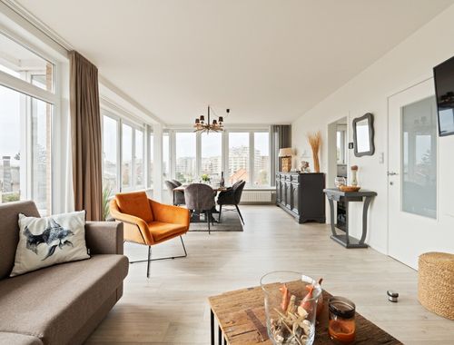                                         Appartement te koop in De Panne, € 279.000
