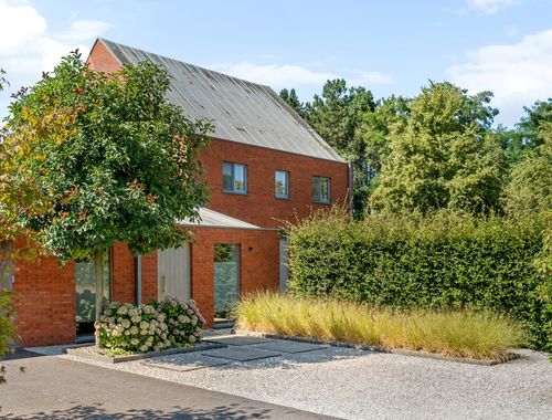                                         Woning te koop in Lokeren, € 885.000
