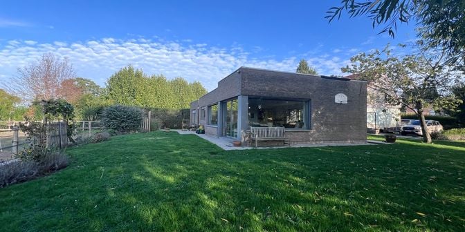 Maison à vendre à Bruggestraat 190, 8750 Zwevezele