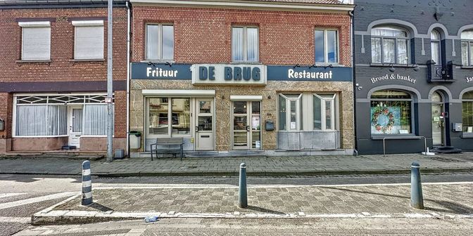 Bien professionnel à vendre à Gompelbaan 178, 2400 Mol
