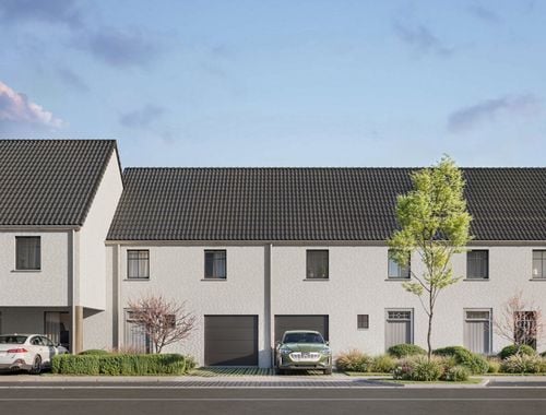                                         Woning te koop in Maldegem, € 405.000
