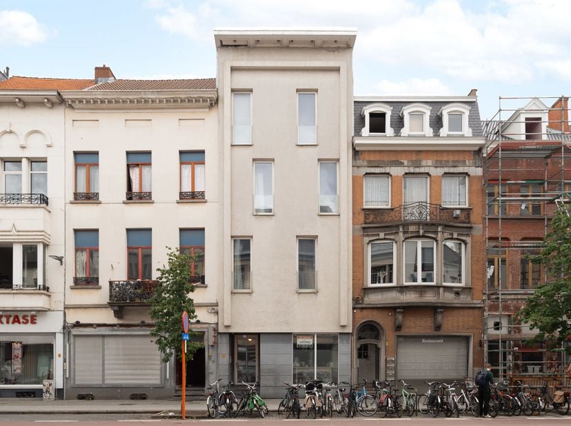 Kot-Colocation à vendre
                    à 2800 Mechelen