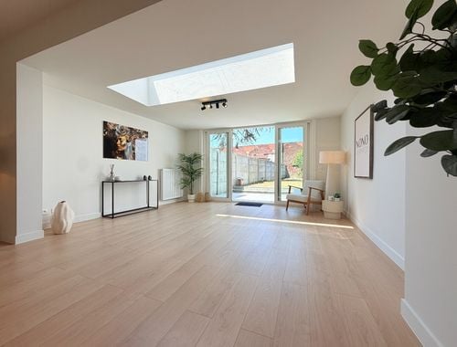                                         Maison à vendre à Kortrijk, € 385.000
