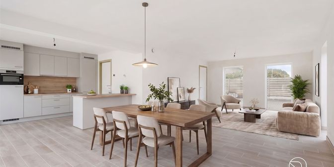 Huis te koop in Bloemistenstraat 13, 8540 Deerlijk