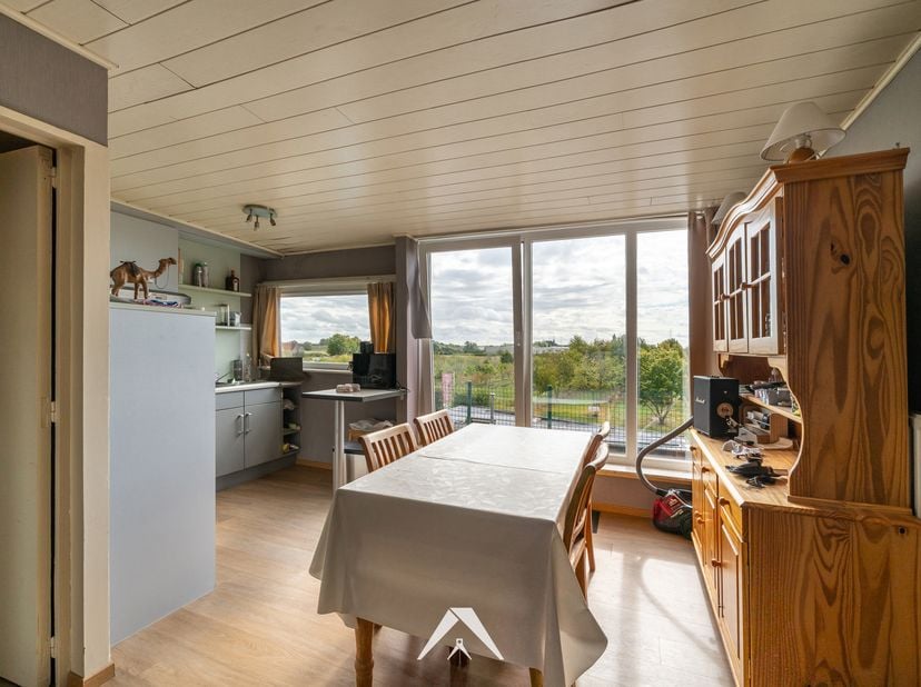 Appartement à vendre
                    à 8791 Beveren-Leie