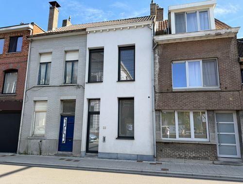                                         Maison à louer à Temse, € 1.145
