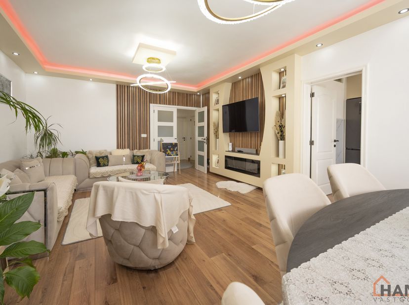 Appartement à vendre
                    à 2170 Merksem