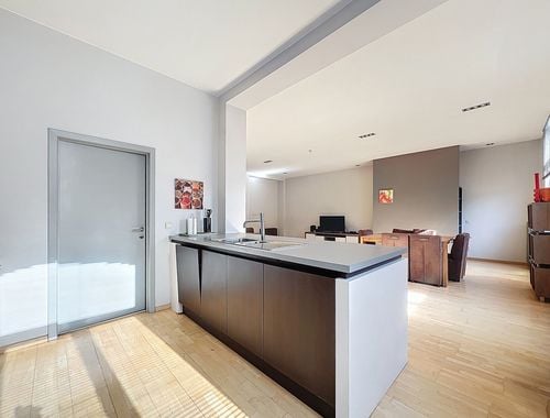                                        Appartement te koop in Brussel, € 480.000
