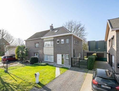                                         Woning te koop in Oostakker, € 349.000
