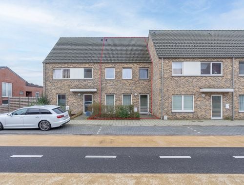                                        Maison à vendre à Beerse, € 325.000
