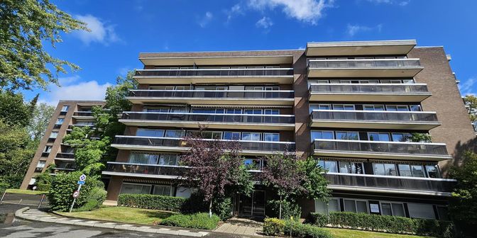 Appartement te koop in Rue du Ham 126 bus 1, 1180 Ukkel