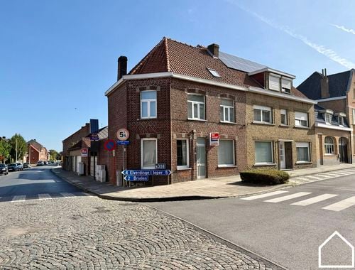                                         Woning te koop in Vlamertinge, € 199.000

