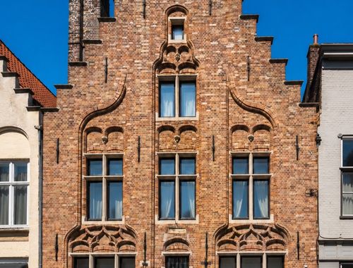                                         Woning te koop in Brugge, € 1.450.000
