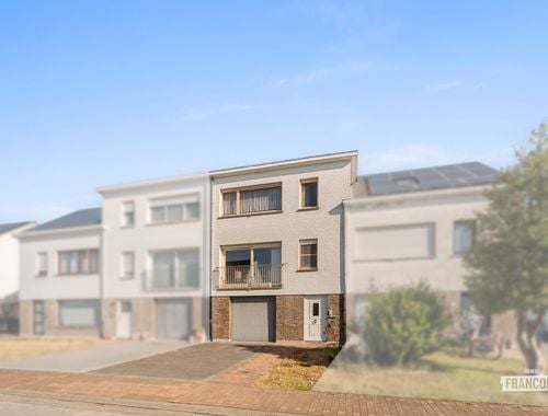                                         Maison à vendre à Uitkerke, € 269.000
