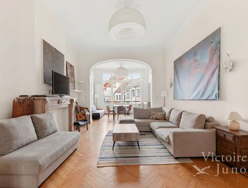                                         Triplex te koop in Elsene, € 1.250.000
