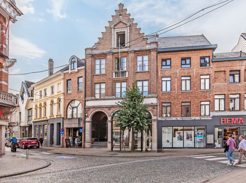Appartement à louer
                    à 9160 Lokeren