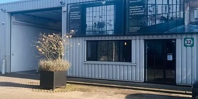 Bedrijfsvastgoed te huur in Delften 23, 2390 Westmalle