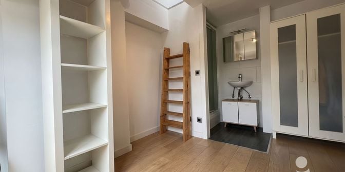 Kot-chambre à louer à Tiensesteenweg 20 boîte 0301, 3001 Heverlee