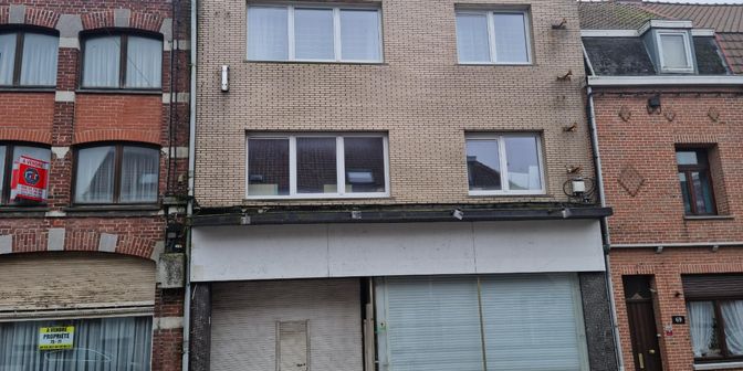 Bedrijfsvastgoed te koop in 7780 Komen