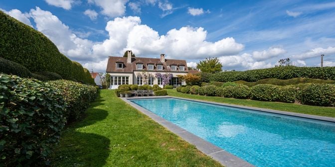 Maison à vendre à 1380 Plancenoit