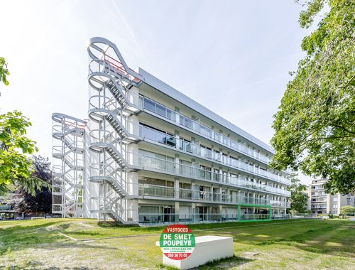                                         Appartement à vendre à Assebroek, € 295.000
