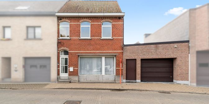 Huis te koop in Gootje 52, 9860 Oosterzele