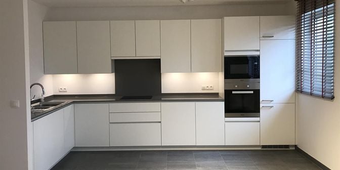 Appartement te huur in Allée Christian de Duve (BA13) 10, 1200 Sint-Lambrechts-Woluwe