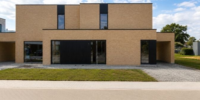 Huis te koop in Bareelweg 22, 8710 Wielsbeke