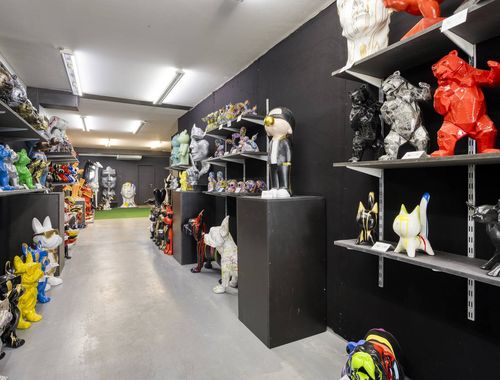                                         Horeca à vendre à Middelkerke, € 279.000
