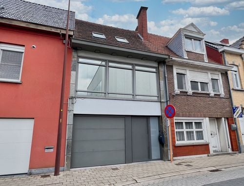                                         Woning te koop in Lichtervelde, € 235.000
