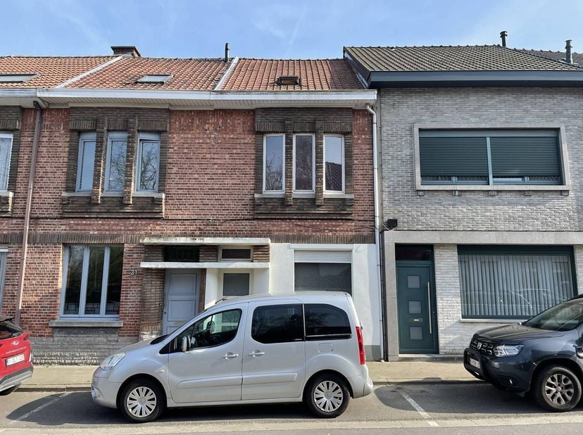 Huis te koop in Veldstraat 29,
                    9140 Temse