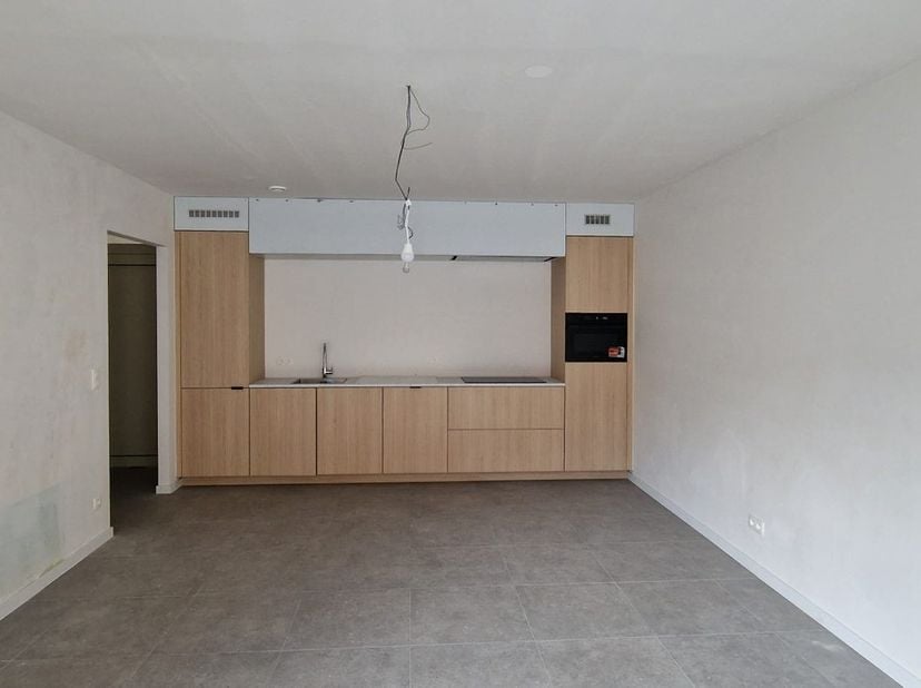 Appartement te huur in De Vakschool 6 bus 2,
                    3900 Overpelt