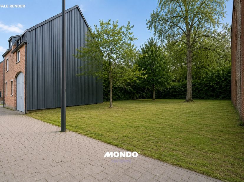 In de rustige Buisseretlaan bevindt zich deze woning met tal van mogelijkheden voor wie op zoek is naar een renovatieproject met potentieel.<br />
De