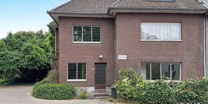 Huis te koop in Overdemerstraat 1, 3511 Kuringen