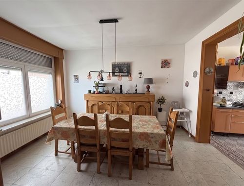                                         Maison unifamiliale à vendre à Péruwelz, € 185.000
