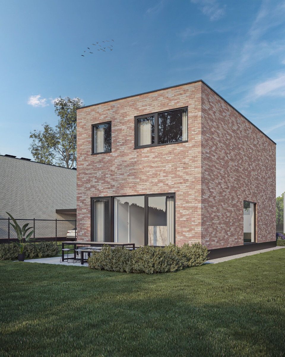 Huis te koop
