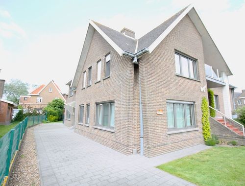                                        Appartement te huur in Wenduine, € 690
