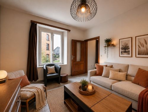                                         Appartement te koop in Herbeumont, € 119.000
