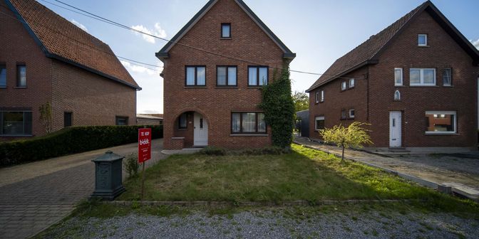Huis te koop in St. Jorisstraat 53, 3570 Alken